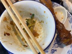 -高家小院柴火铁锅炖(哈西高铁站店)