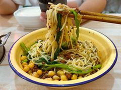 -梯坎面(洪崖洞店)