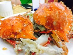 -海岛渔村大酒店(云霄路店)