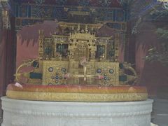 -西安市广仁寺