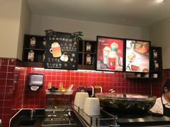 -星巴克(无锡百联奥特莱斯店)