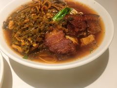 -南小馆(迪士尼小镇店)