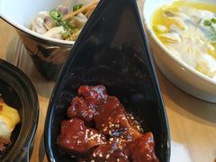 -华侨城嘉途酒店·屋顶阳光餐厅
