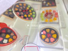 -Pierre Marcolini(德基广场店)