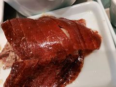 -紫光园·烤鸭·北京菜(劲松店)