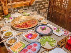 -小龙坎火锅(香港中路店)