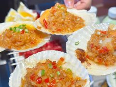 -丰茂烤串(全国首店)
