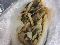 精品卷馍-安徽阜阳卷馍(西单店)