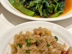 -莆田餐厅PUTIEN(武商MALL店)