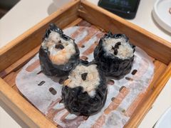 -蔡澜点心·粤菜(嘉里中心店)