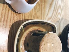 芝麻菠菜墩-藤原肠粉店