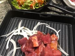 -NIUAN牛庵·日式和牛烧肉(恒隆店)