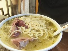 -老半斋(福州路店)