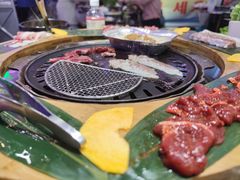 -玄希浪漫厨房·韩料烤肉(湖滨银泰in77店)