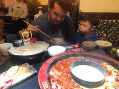 -矮板凳老火锅(宽窄巷子店)