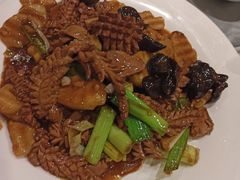 爆炒腰花-春江饭店(共青团路总店)