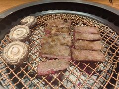 -炎蔵牛舌烤肉