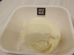 -满记甜品(王府井北京市百货大楼店)