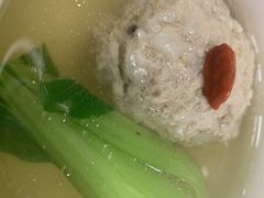 -扬州香格里拉·香宫中餐厅