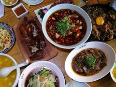 -去茶去餐厅(中央大街店)