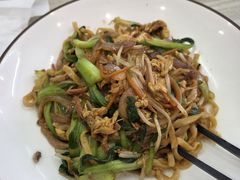 -肖妈妈手擀面(武夷店)