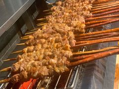 -京门老爆三·铜锅涮肉 爆肚(望京店)