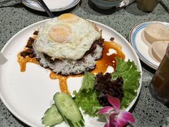 -Home Thai·泰谣(王府井apm店)