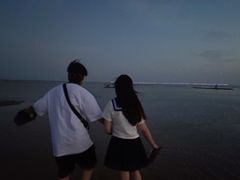 -南汇嘴观海公园