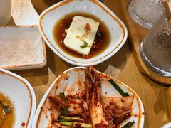 -海云台韩式汤饭·13年匠心韩料(南山店)
