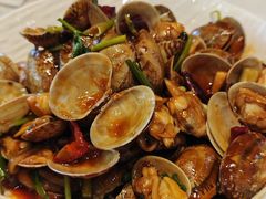 -曹家小菜(胜太路店)