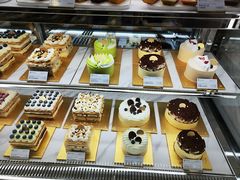 -M'CAKE(西单大悦城店)