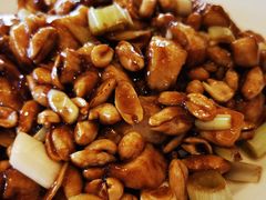 宫保鸡丁-大铁勺新津菜(迎水道店)
