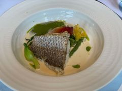 香煎冰岛银鳕鱼-蝶舍·MAISON PAPILLON