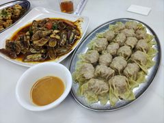 -嘉升大排档(番禺总店)