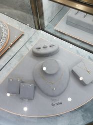-钻石小鸟钻戒婚戒定制(石路店)