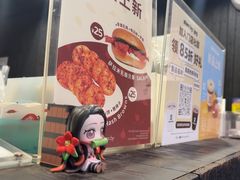 -JPG canteen(广州寺右公馆店)