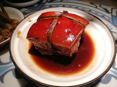 -香阁餐厅·常州菜·常州菜代表品牌(新北奥体店)