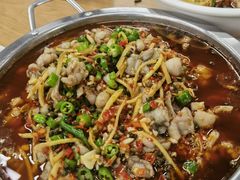 -艺味深尝(云锦路店)