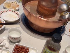 -东门口涮肉·砂锅·烤串(老门东店)