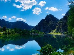 -孤山寨风景区