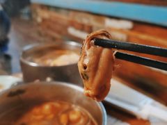 -Thai Basil罗勒叶泰式餐厅(时代天街店)