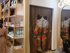 -屋虎猫馆(宝安大仟里店)