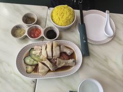 -章记星洲 · 新加坡餐厅(望京店)