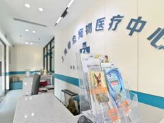 -睿金宠物医院·CT·肿瘤·骨外科