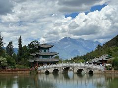 -黑龙潭公园