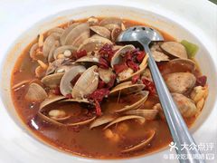 -鼎好家常菜(天桥店)