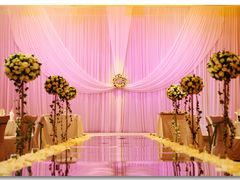 二楼大厅-北京丽晶酒店