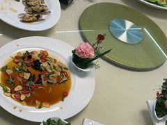-宜兴隆家宴·私房菜(泰安华庭店)