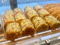 -85度C(上海茶陵北路店)