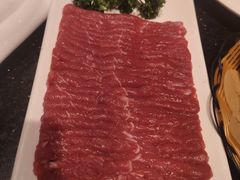 鲜羊肉-南门涮肉(上海二店)